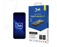 3mk SilverProtection+ apsauginė plėvelė Google Pixel 11 Pro XL telefonui