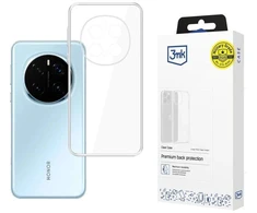 3mk Skaidrus dėklas, skirtas Honor Magic 7 Pro