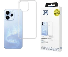 3mk Skaidrus dėklas, skirtas Oppo Reno 15 5G (CPH2825)