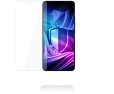 3mk Švelnus matinis Pro matinis plėvelė, skirta Realme 14 5G / 14T 5G