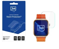 Dėklas 3mk Watch Protection ARC apsauginė plėvelė skirta Huawei Watch Fit 5 Pro