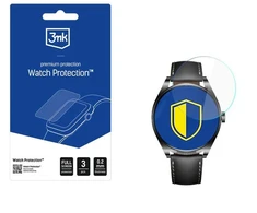 Dėklas 3mk Watch Protection ARC apsauginė plėvelė, skirta Huawei Watch Buds 2