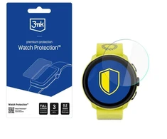 3mk Watch Protection FlexibleGlass ekrano apsauga išmaniajam laikrodžiui Suunto Run