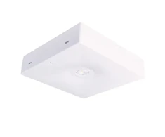 3W avarinis/evakuacinis šviestuvas STARLET QUAD SO 250 NM 3H AT, baltas
