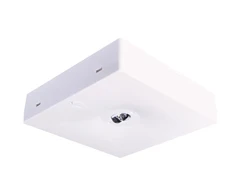 3W avarinis šviestuvas STARLET QUAD SC 250 NM 3H AT, baltas