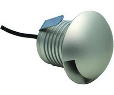 3W LED įleidžiamas šviestuvas ERIC, aliuminio sp., 3000K, 4269800