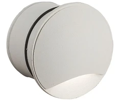 3W LED įleidžiamas šviestuvas ITHAKI, baltas, 3000K, 4261900