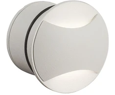3W LED įleidžiamas šviestuvas ITHAKI, baltas, 3000K, 4262000