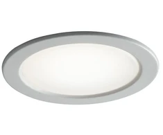 3W LED įleidžiamas šviestuvas NEMO, baltas, 4000K, IP44