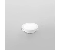3W LED įleidžiamas šviestuvas NEMO, baltas, 4000K, IP44