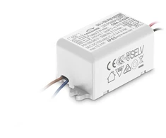 3W LED lauko šviestuvo ROCKET-ULTRAMINI maitinimo šaltinis, IP65, 700mA, 325163