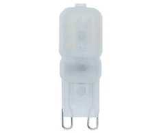 3W LED lemputė OPTONICA G9, 4500K