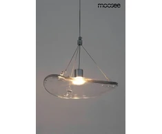 3W LED pakabinamas šviestuvas AQUA 25, juodas, 3000K