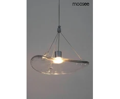 3W LED pakabinamas šviestuvas AQUA 30, juodas, 3000K