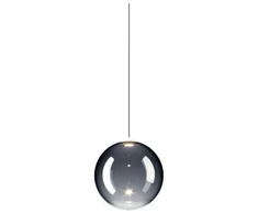 3W LED pakabinamas šviestuvas RANDOM SOLO 12, dūmų sp., 3000K, dimeriuojamas