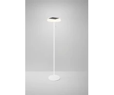 3W LED pastatomas lauko šviestuvas su saulės baterija JIN, baltas, 3000K, dimeriuojamas, IP54
