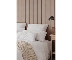 3W LED sieninis šviestuvas ATRIA, bronzos sp., 3000K, A3925000BR