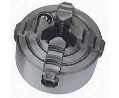 4 gnybtų griebtuvas HECHT 008410E, 100 mm