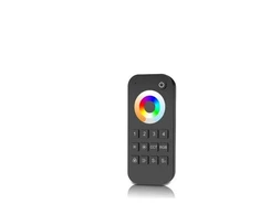 4 zonų, RGB/RGBW/CCT LED juostų valdymo pultelis LUXSONN