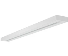40/46/48/52W LED linijinis šviestuvas LINEAR INDIVILED DIRECT, baltas, 4000K, 150cm