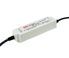 40W LED impulsinis maitinimo šaltinis MEAN WELL, 42V, 0.96A, PFC, IP67