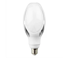 40W LED lemputė OPTONICA E27, 6000K