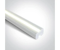 40W LED linijinis pramoninis šviestuvas, baltas, 3000/4000/5000K, 38100B/W/V