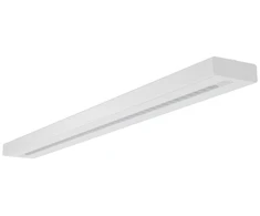 40W LED linijinis šviestuvas LINEAR INDIVILED DIRECT, baltas, 4000K, DALI, 120cm