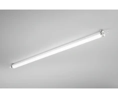 40W LED linijinis šviestuvas UBOOT, baltas, IP69