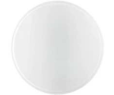 40W LED lubinis šviestuvas EGO, baltas, CCT, dimeriuojamas