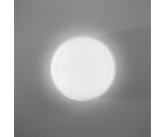 40W LED lubinis šviestuvas PIXEL, baltas, CCT, dimeriuojamas