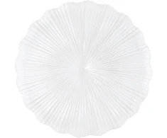 40W LED lubinis šviestuvas SPRING, baltas, CCT, dimeriuojamas