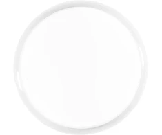 40W LED lubinis šviestuvas VENERE, baltas, CCT