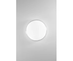 40W LED lubinis šviestuvas VENERE, baltas, CCT