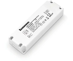 40W LED maitinimo šaltinis LUXSONN, 12V, IP20
