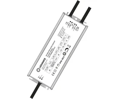 Ledvance 40W LED maitinimo šaltinis OUTDOOR PERFORMANCE -40/220-240/24/P, dimeriuojamas 1-10V