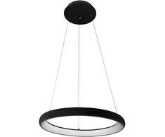 Italux Pakabinamas šviestuvas Alessia 5280-840RP-BK-4