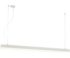 40W LED pakabinamas šviestuvas ARIA, baltas, 4000K, 3911-0018-4-W-N