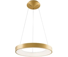 Italux Pakabinamas šviestuvas 5304-840RP-GD-3