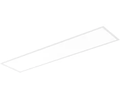40W LED panelė 30x120cm PANEL, balta, 3000K