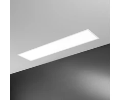 40W LED panelė 30x120cm PANEL, balta, 3000K
