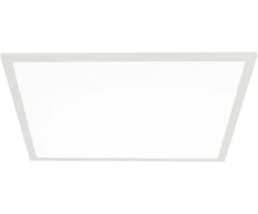 40W LED panelė 60x60cm PANEL, balta, 3000K