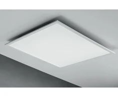 40W LED panelė 60x60cm PANEL, balta, 3000K