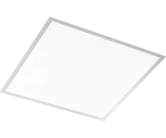 40W LED panelė 60x60cm PANEL, balta, 4000K, IP65