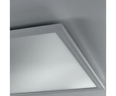 40W LED panelė 60x60cm PANEL, balta, 4000K, IP65