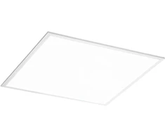 40W LED panelė 60x60cm PANEL, balta, 4000K
