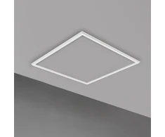 40W LED panelė 60x60cm PANEL, balta, CCT