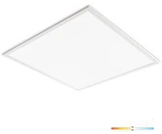40W LED panelė BALIS, balta, 4000K, 60x60cm
