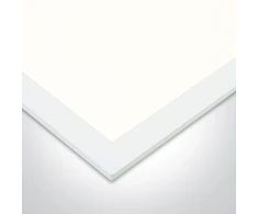 40W LED panelė, balta, 620x620mm, 3000/4000/6000K, 50140BAU/W/V