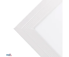 40W LED panelė BLF, balta, 4000K, IP20, 120°, 60x60cm